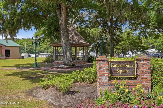 201 Mccormack Avenue, Ridgeland, SC 29936
