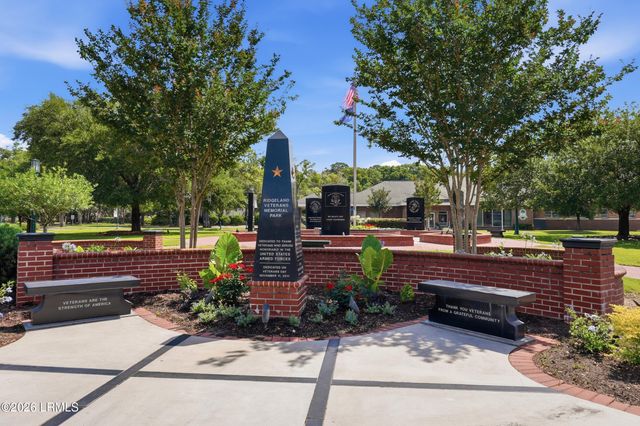 201 Mccormack Avenue, Ridgeland, SC 29936