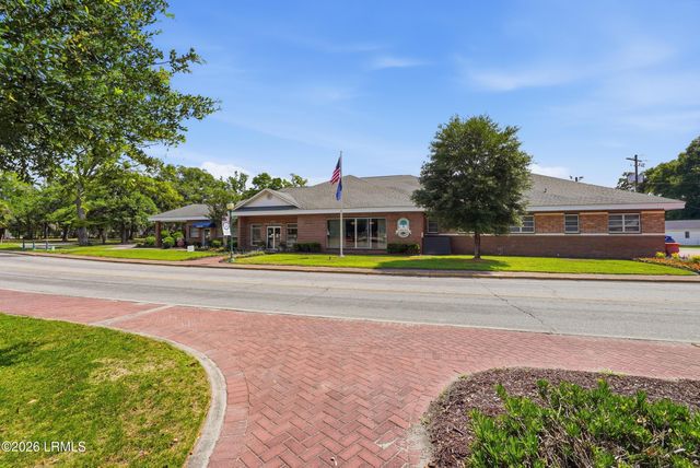 201 Mccormack Avenue, Ridgeland, SC 29936