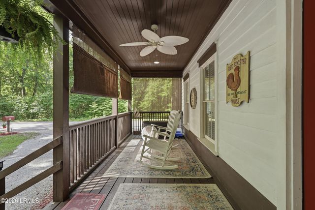 201 Mccormack Avenue, Ridgeland, SC 29936