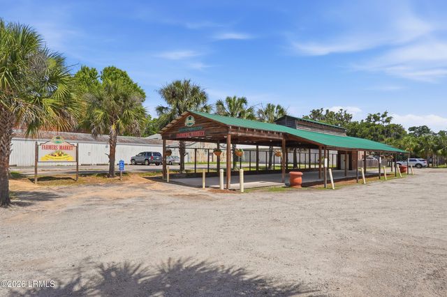 201 Mccormack Avenue, Ridgeland, SC 29936