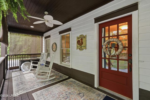 201 Mccormack Avenue, Ridgeland, SC 29936