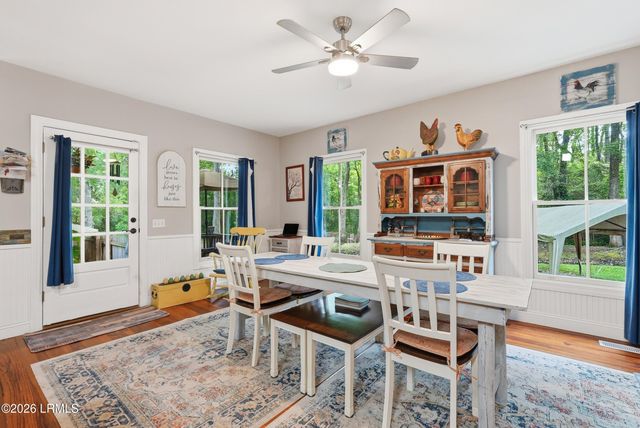 201 Mccormack Avenue, Ridgeland, SC 29936