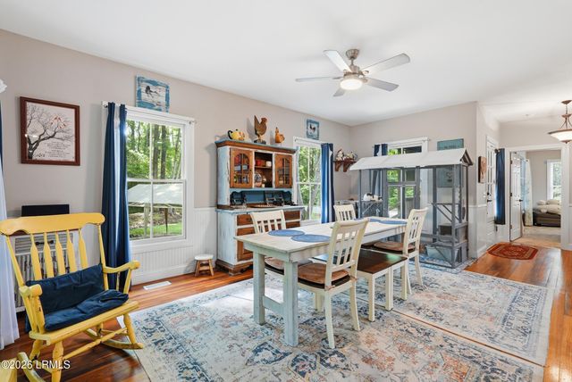 201 Mccormack Avenue, Ridgeland, SC 29936