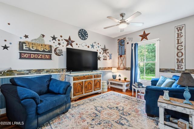 201 Mccormack Avenue, Ridgeland, SC 29936