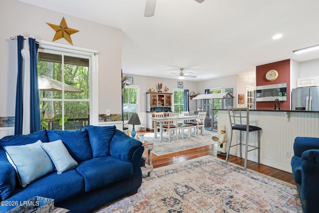 201 Mccormack Avenue, Ridgeland, SC 29936