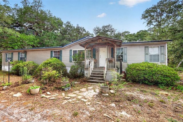 9190 NE 144TH TERRACE, Silver Springs, FL 34488