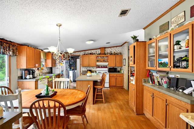 9190 NE 144TH TERRACE, Silver Springs, FL 34488