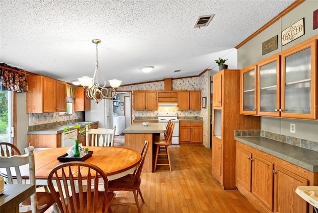 9190 NE 144TH TERRACE, Silver Springs, FL 34488