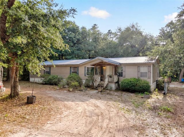 9190 NE 144TH TERRACE, Silver Springs, FL 34488