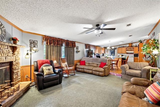 9190 NE 144TH TERRACE, Silver Springs, FL 34488