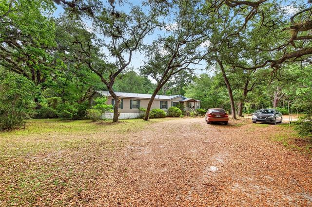 9190 NE 144TH TERRACE, Silver Springs, FL 34488