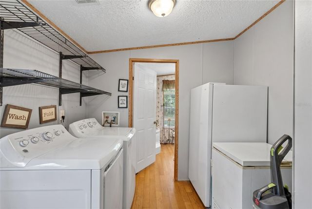 9190 NE 144TH TERRACE, Silver Springs, FL 34488