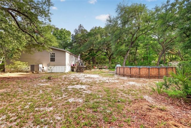 9190 NE 144TH TERRACE, Silver Springs, FL 34488