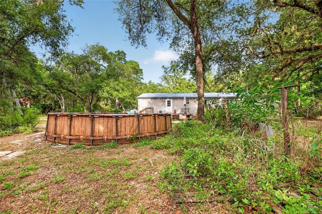 9190 NE 144TH TERRACE, Silver Springs, FL 34488
