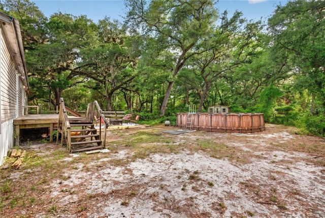 9190 NE 144TH TERRACE, Silver Springs, FL 34488