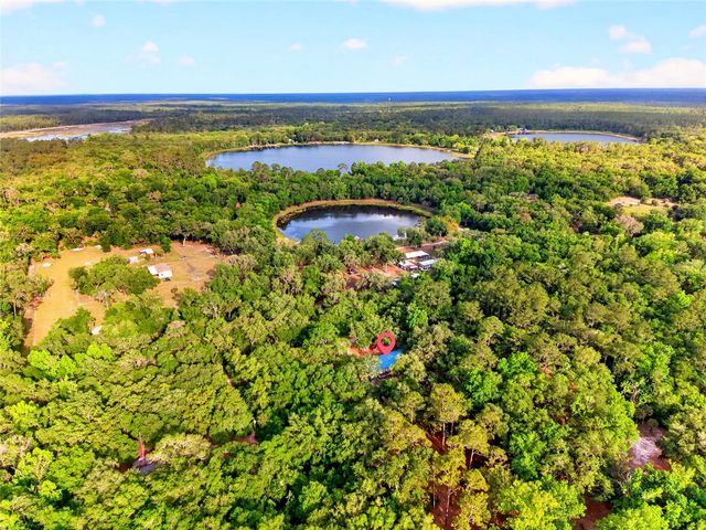 9190 NE 144TH TERRACE, Silver Springs, FL 34488