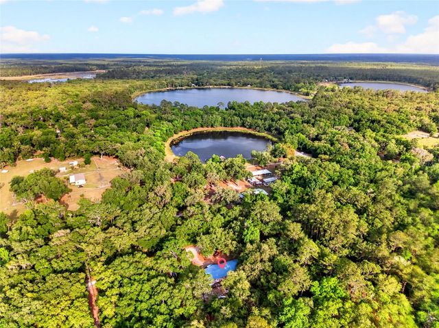 9190 NE 144TH TERRACE, Silver Springs, FL 34488