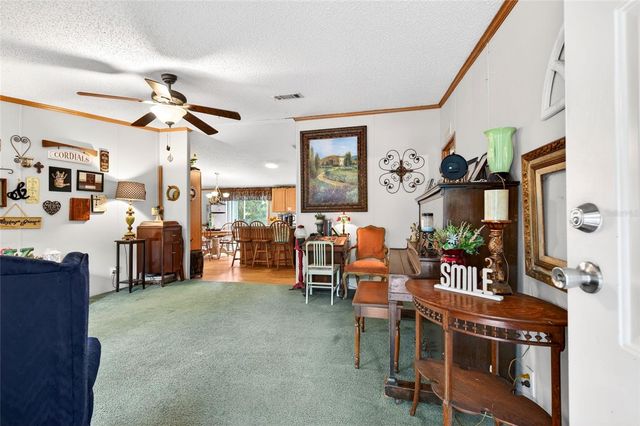 9190 NE 144TH TERRACE, Silver Springs, FL 34488