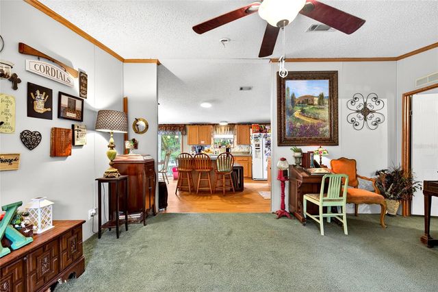 9190 NE 144TH TERRACE, Silver Springs, FL 34488