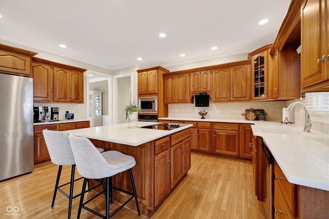 12550 Scottish Bend, Carmel, IN 46033