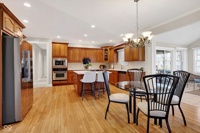 12550 Scottish Bend, Carmel, IN 46033