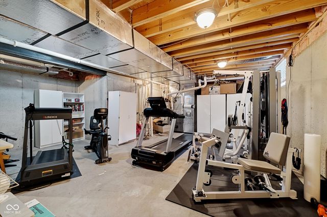 12550 Scottish Bend, Carmel, IN 46033