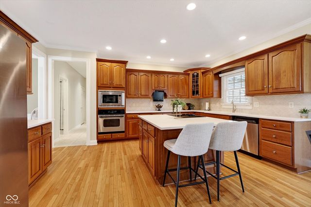 12550 Scottish Bend, Carmel, IN 46033