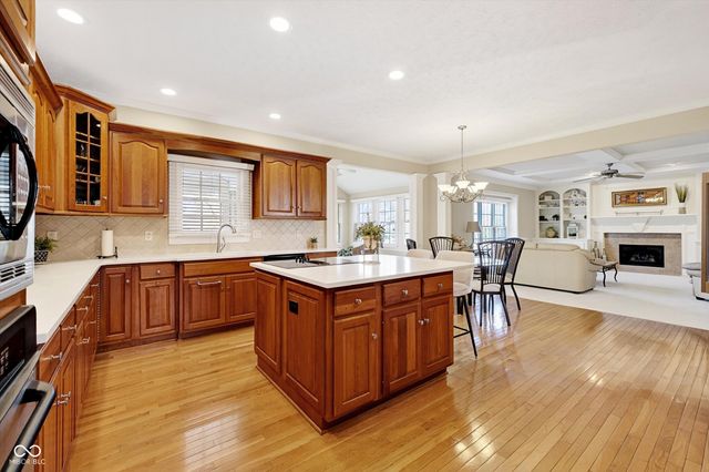 12550 Scottish Bend, Carmel, IN 46033