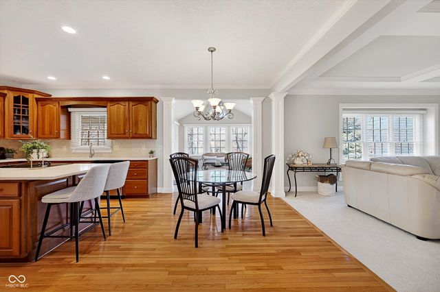 12550 Scottish Bend, Carmel, IN 46033