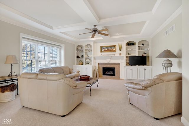 12550 Scottish Bend, Carmel, IN 46033