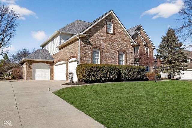 12550 Scottish Bend, Carmel, IN 46033