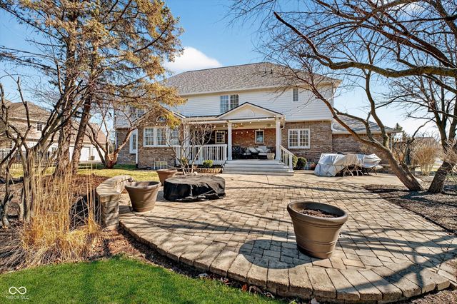 12550 Scottish Bend, Carmel, IN 46033