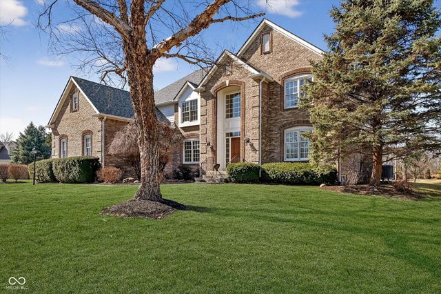 12550 Scottish Bend, Carmel, IN 46033