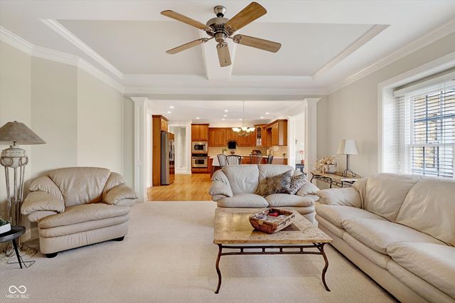 12550 Scottish Bend, Carmel, IN 46033