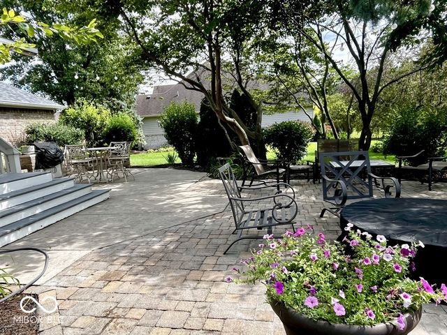 12550 Scottish Bend, Carmel, IN 46033