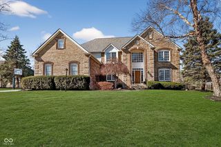 12550 Scottish Bend, Carmel, IN 46033
