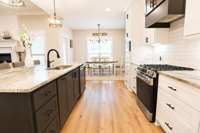 1 Whippoorwill Drive, Greenbrier, AR 72058
