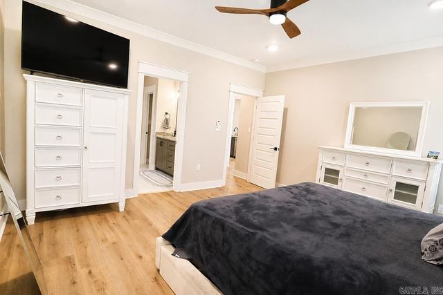 1 Whippoorwill Drive, Greenbrier, AR 72058
