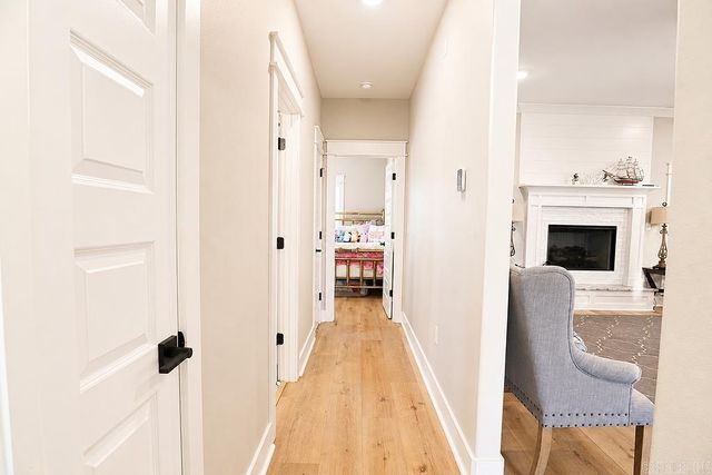 1 Whippoorwill Drive, Greenbrier, AR 72058