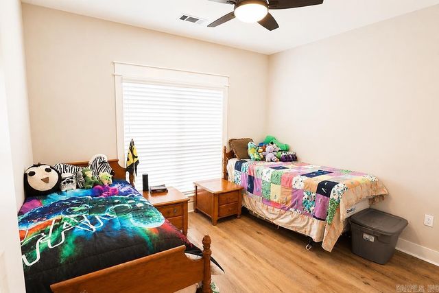 1 Whippoorwill Drive, Greenbrier, AR 72058