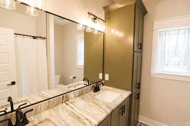 1 Whippoorwill Drive, Greenbrier, AR 72058