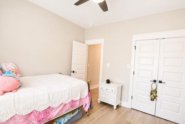 1 Whippoorwill Drive, Greenbrier, AR 72058