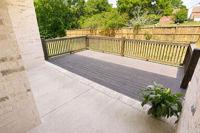 1 Whippoorwill Drive, Greenbrier, AR 72058