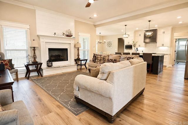 1 Whippoorwill Drive, Greenbrier, AR 72058