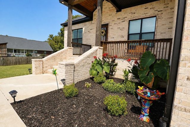 1 Whippoorwill Drive, Greenbrier, AR 72058