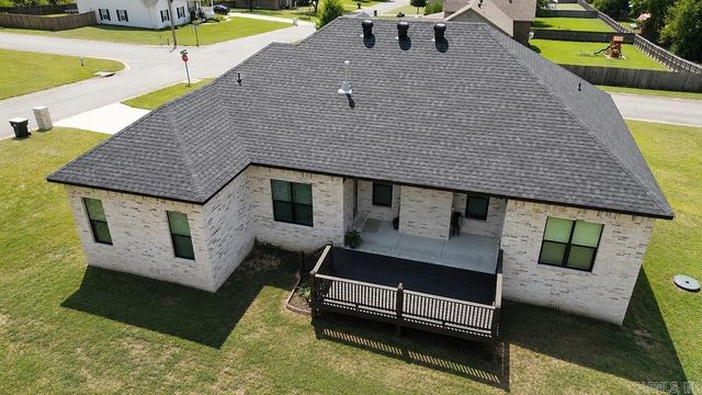 1 Whippoorwill Drive, Greenbrier, AR 72058