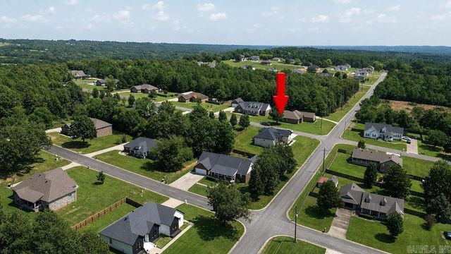 1 Whippoorwill Drive, Greenbrier, AR 72058