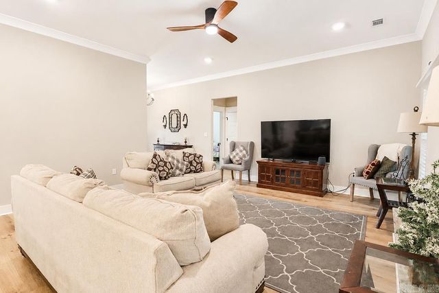 1 Whippoorwill Drive, Greenbrier, AR 72058