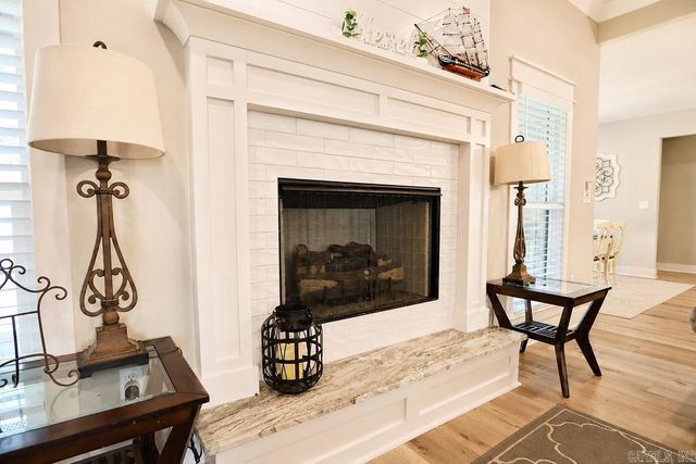 1 Whippoorwill Drive, Greenbrier, AR 72058